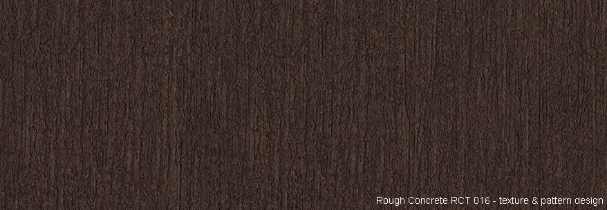 Rough Concrete - Newmor Contract